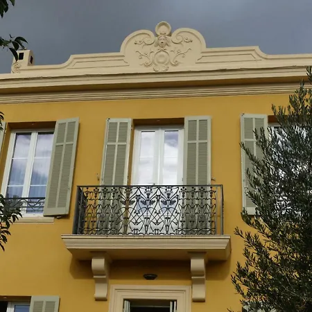 Villa La Safran