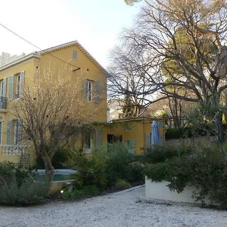 Villa La Safran