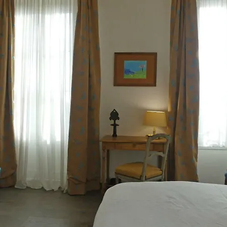 La Safran Villa Toulon