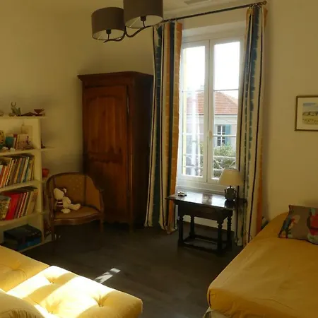 La Safran Villa Toulon