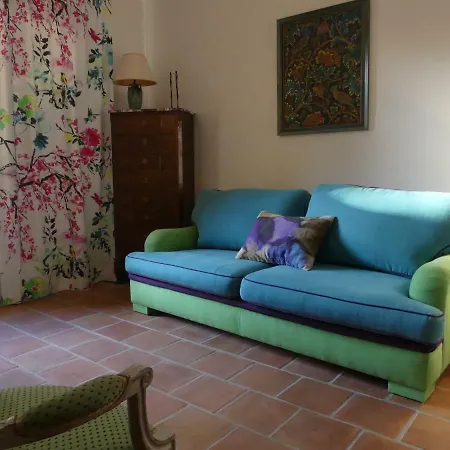 La Safran Villa